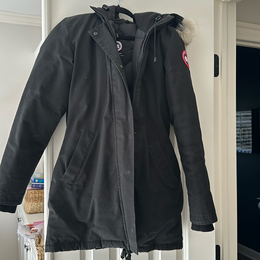 Canada Goose Jacket